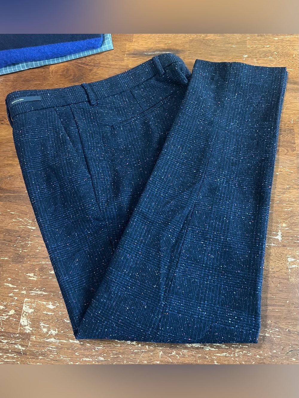Scotch & Soda Pants